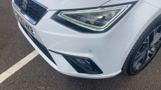 SEAT Ibiza 1.0 TSI 110 Xcellence Lux 5dr Petrol Hatchback